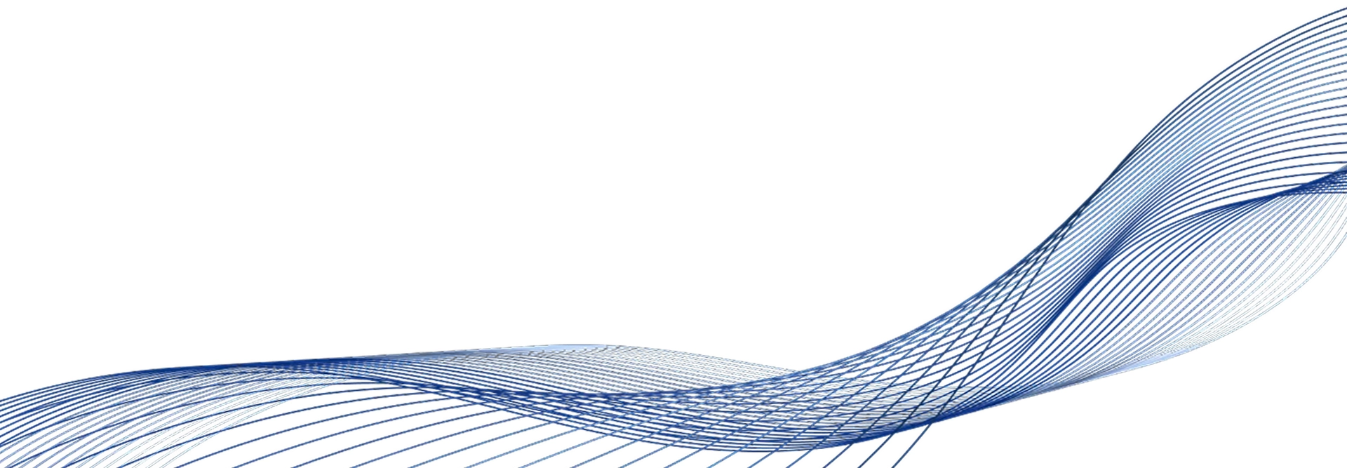 Background curve pattern