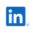 LinkedIn icon