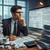 Manager icon representing compliance managers