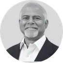 Headshot of Naras Eechambad, Executive Advisor at Auditrol