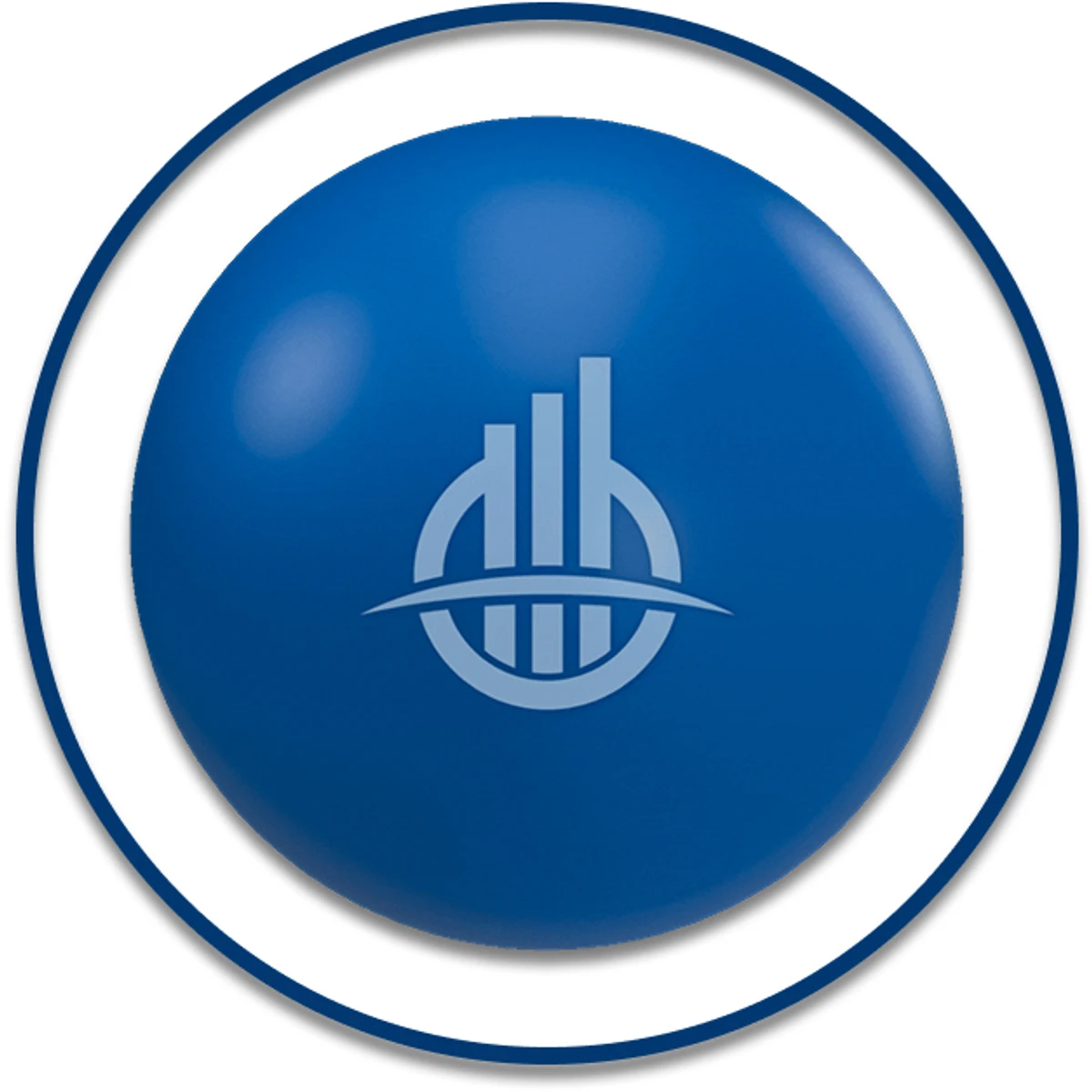 Sphere background